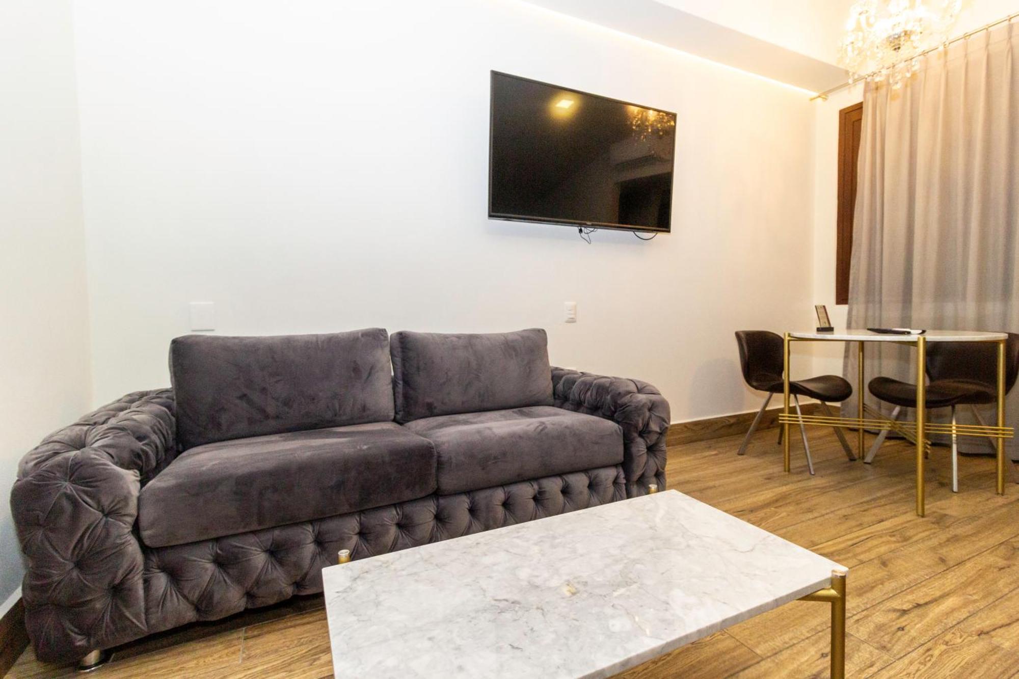 Hotel Boutique Naura Centro Oaxaca Exteriér fotografie