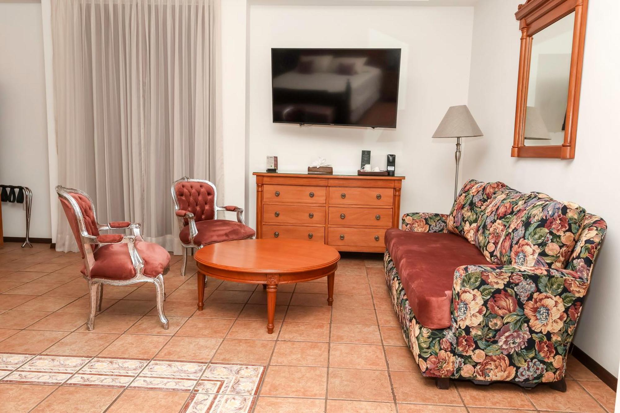 Hotel Boutique Naura Centro Oaxaca Exteriér fotografie