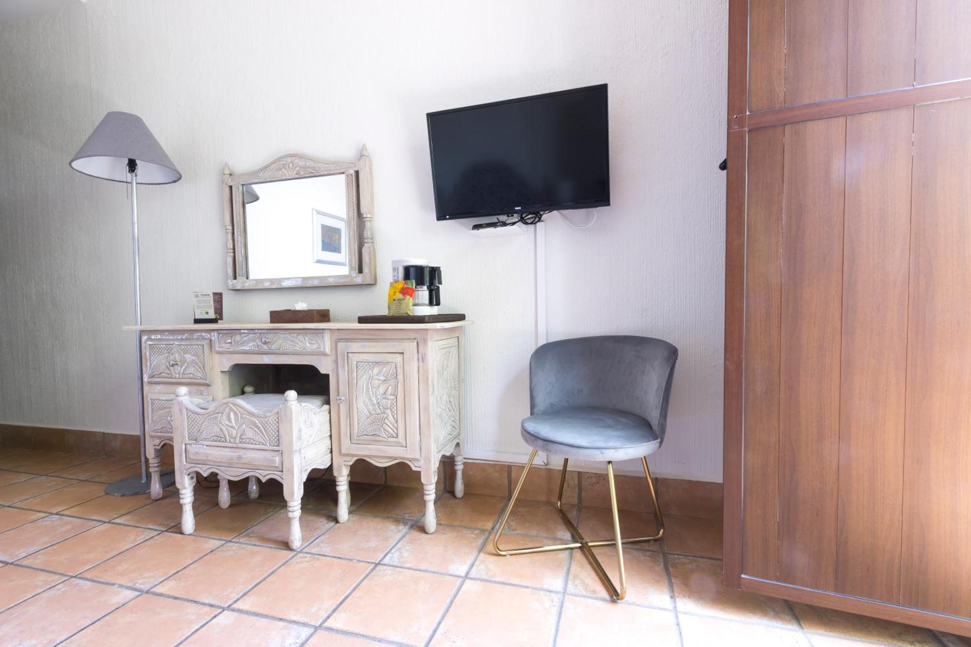 Hotel Boutique Naura Centro Oaxaca Exteriér fotografie