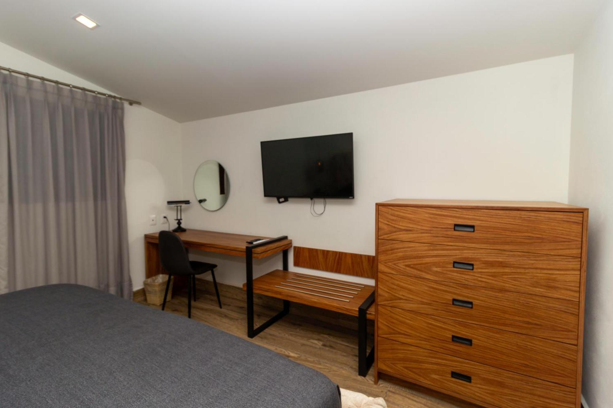 Hotel Boutique Naura Centro Oaxaca Exteriér fotografie