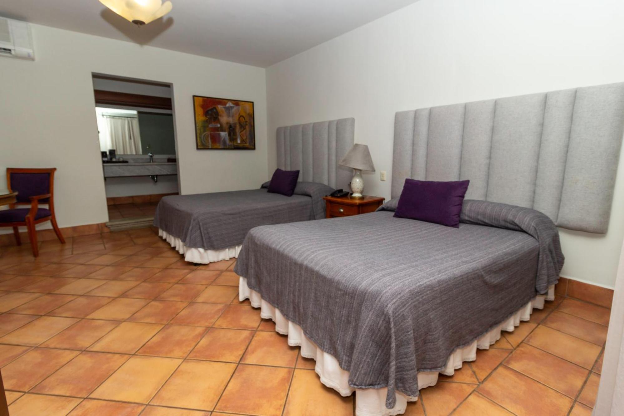 Hotel Boutique Naura Centro Oaxaca Exteriér fotografie