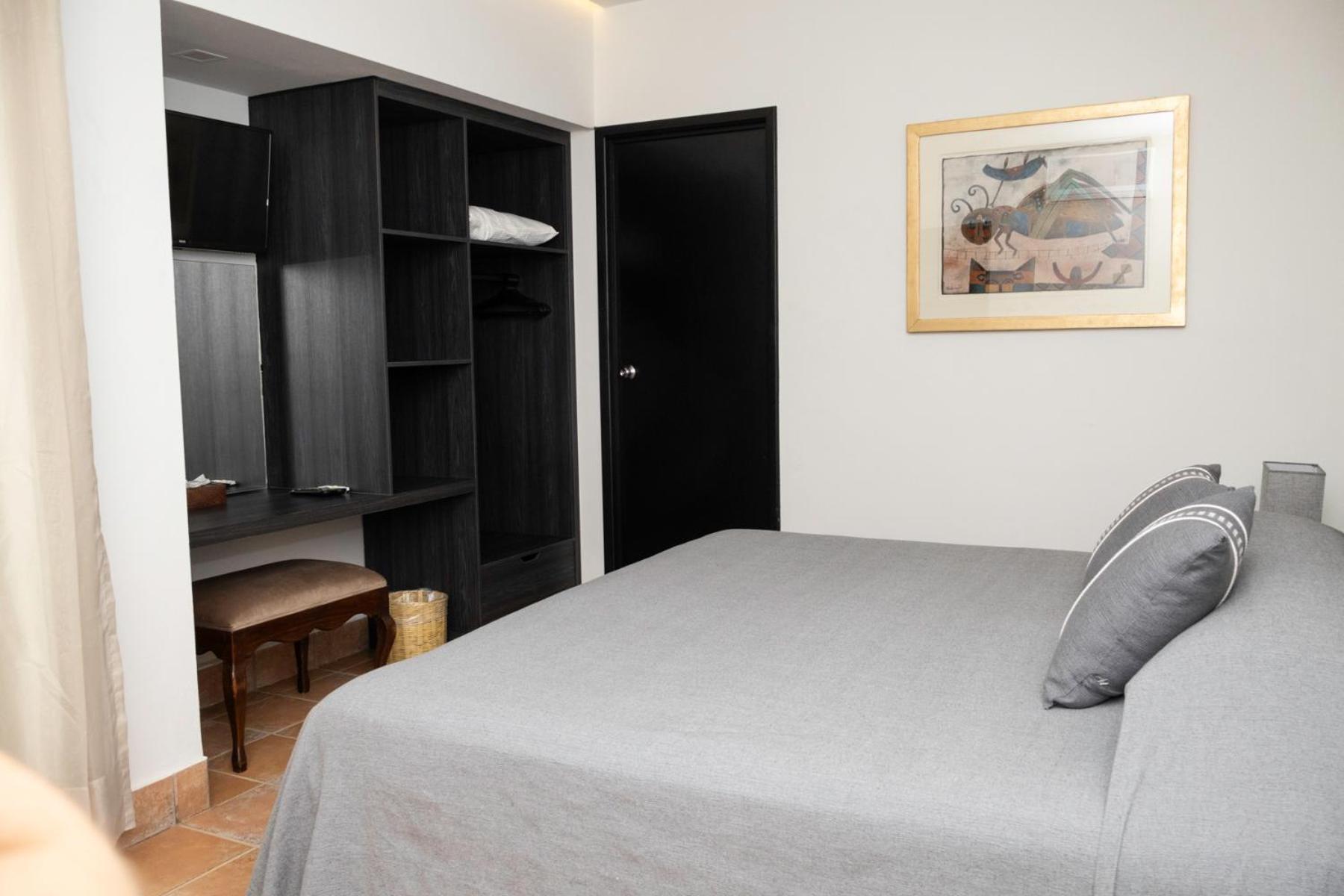 Hotel Boutique Naura Centro Oaxaca Exteriér fotografie