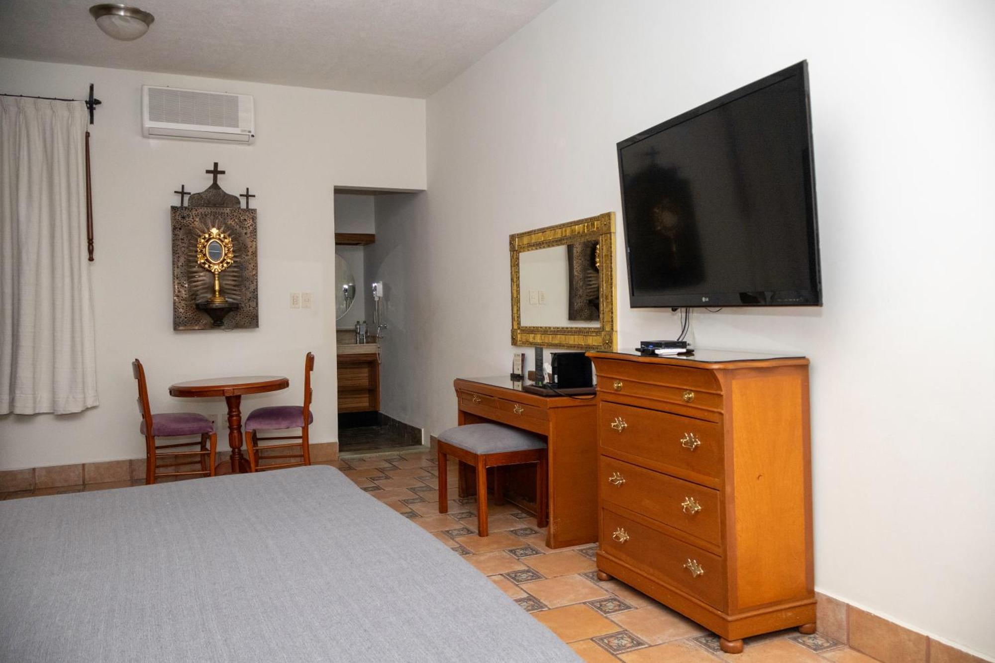 Hotel Boutique Naura Centro Oaxaca Exteriér fotografie