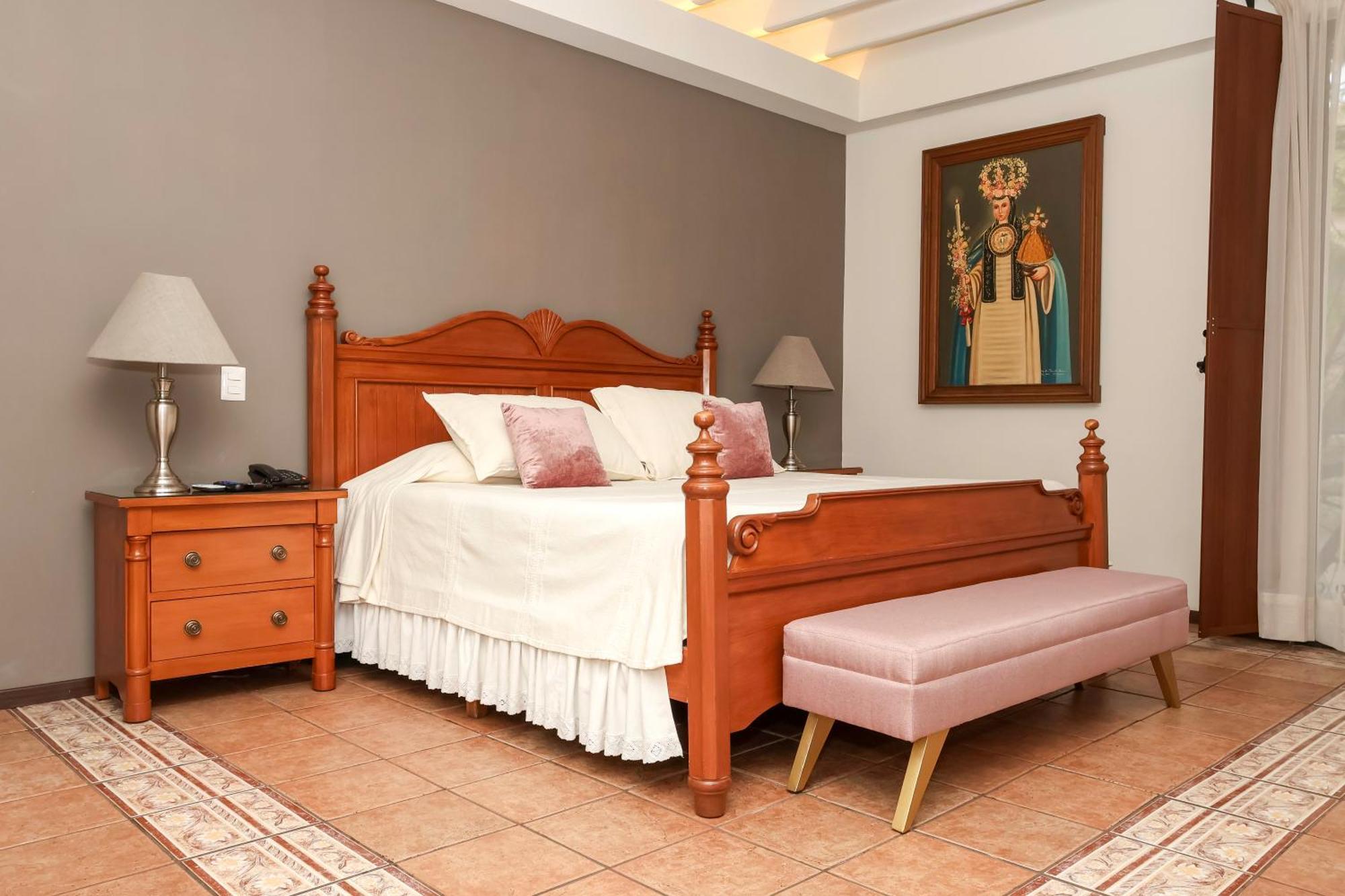 Hotel Boutique Naura Centro Oaxaca Exteriér fotografie