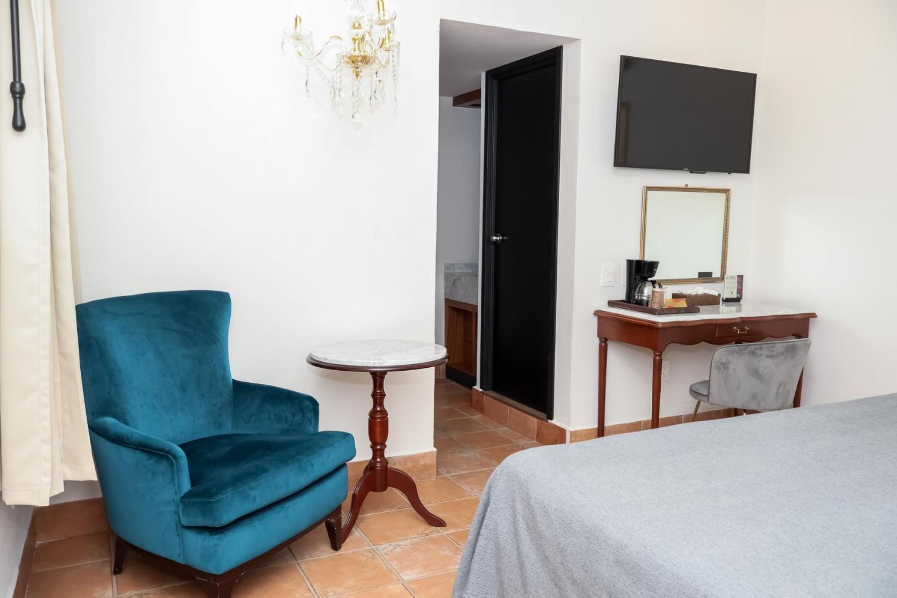 Hotel Boutique Naura Centro Oaxaca Exteriér fotografie