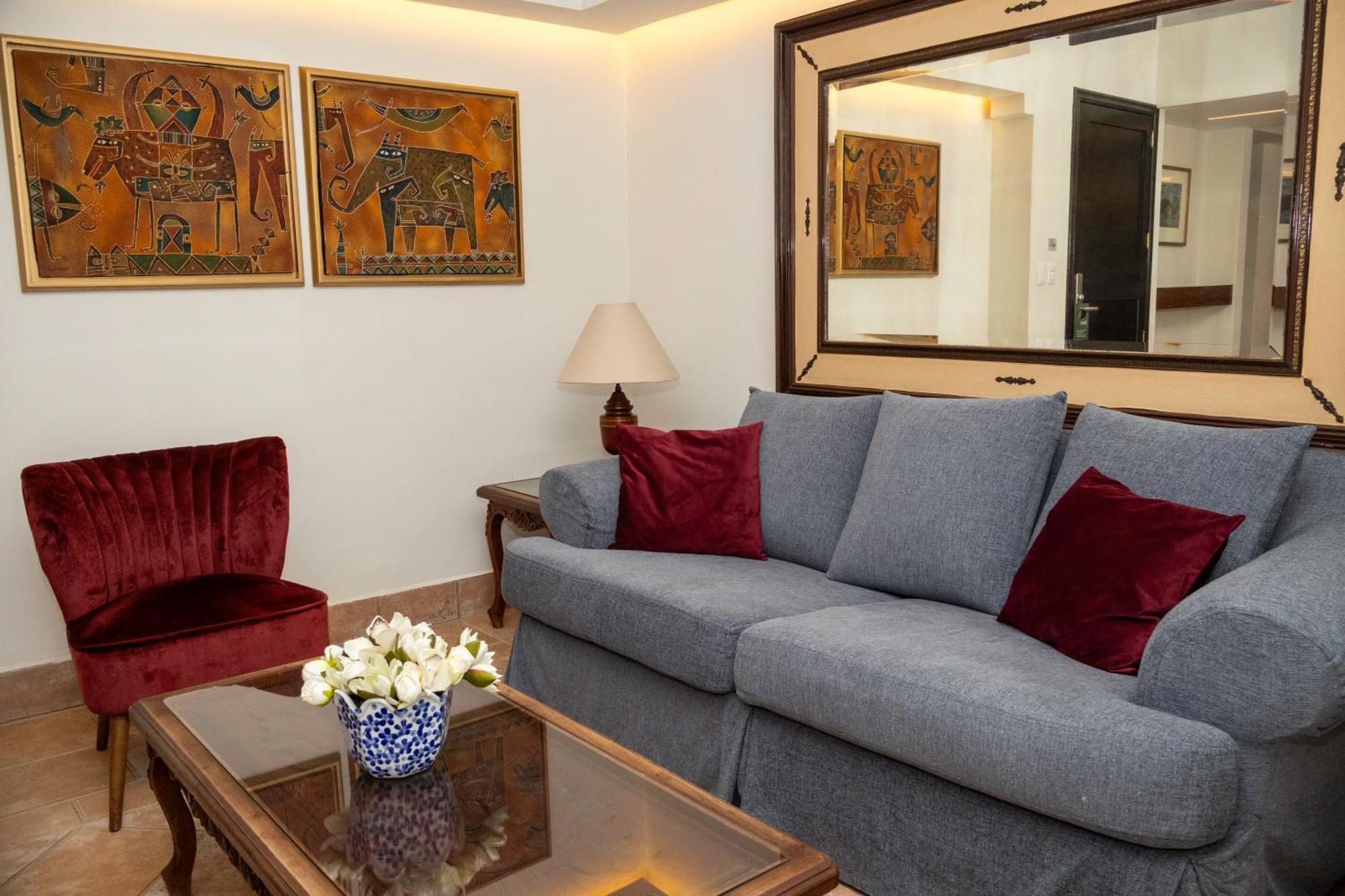 Hotel Boutique Naura Centro Oaxaca Exteriér fotografie