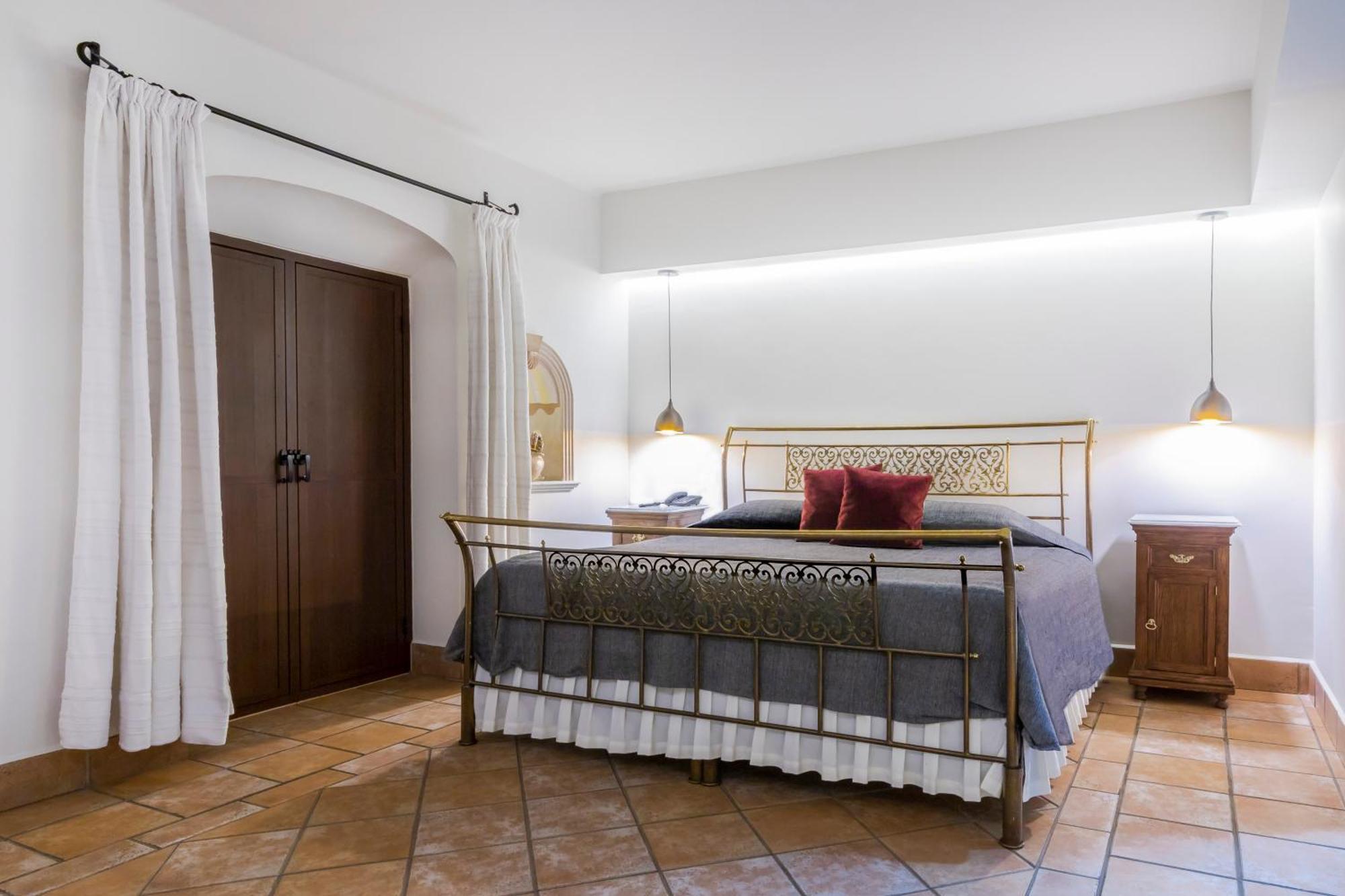 Hotel Boutique Naura Centro Oaxaca Exteriér fotografie