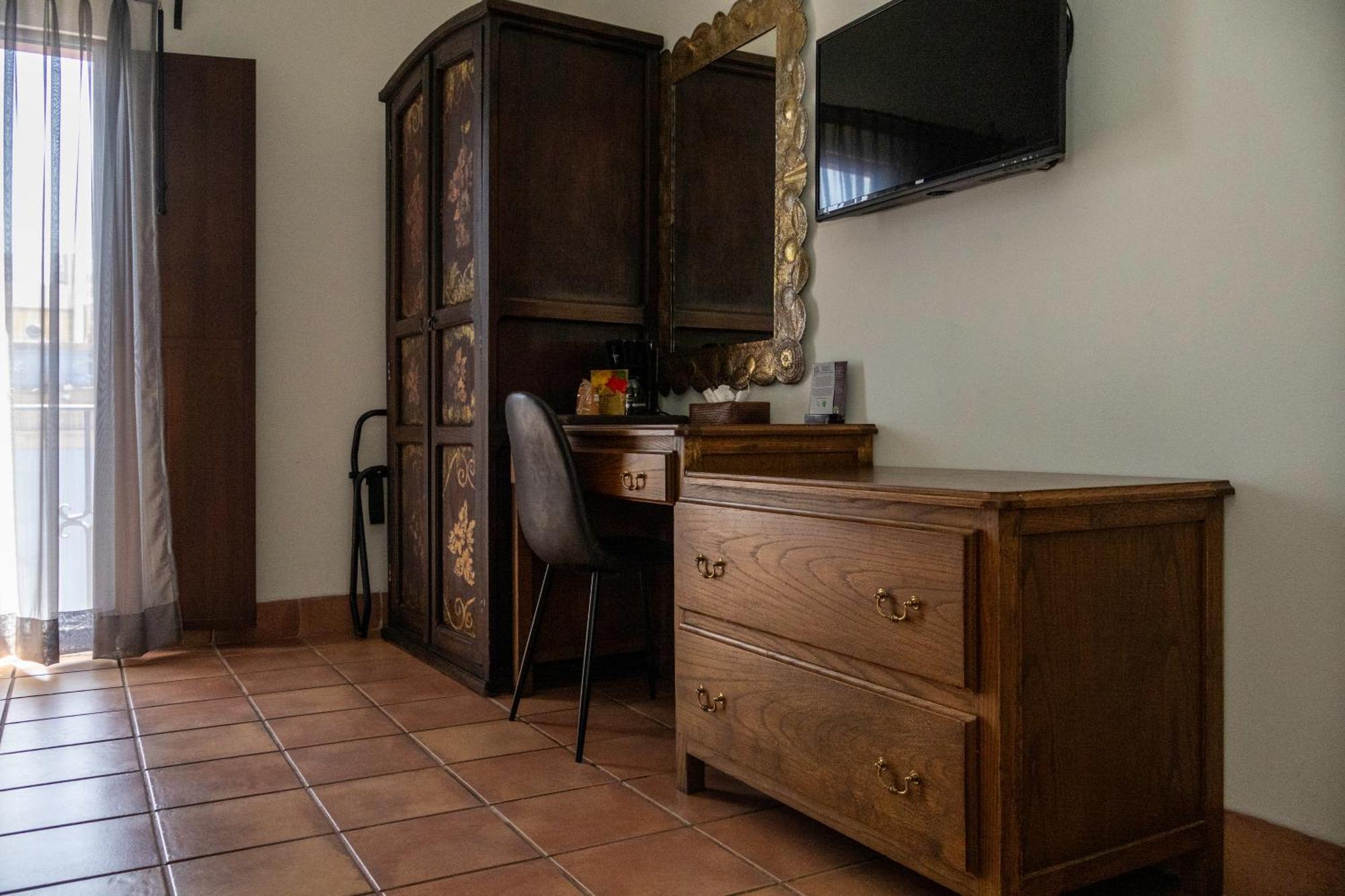 Hotel Boutique Naura Centro Oaxaca Exteriér fotografie