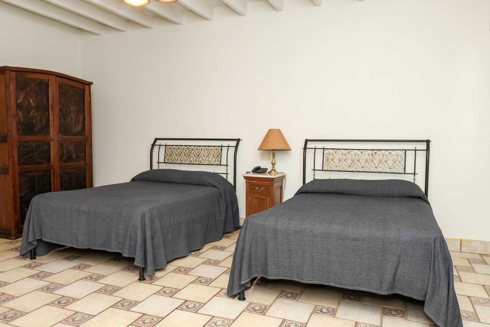 Hotel Boutique Naura Centro Oaxaca Exteriér fotografie